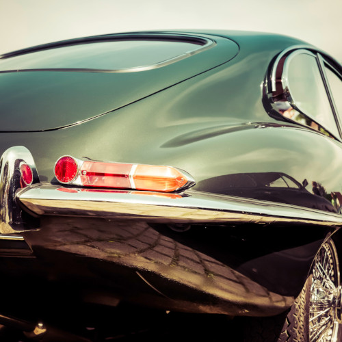 Goodwood Breakfast Club