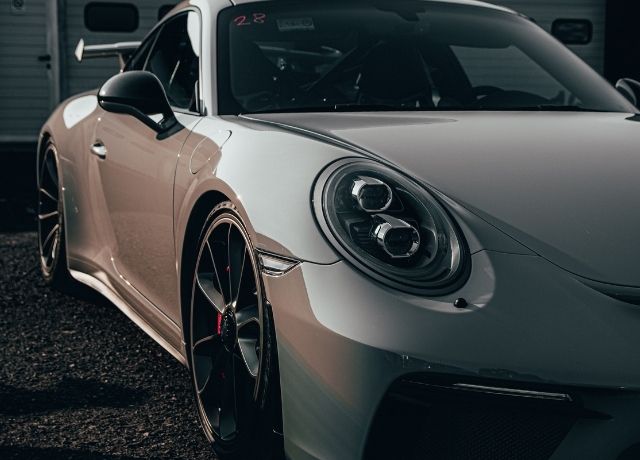 Car Storage Hampshire Services Car Storage Hampshire Services