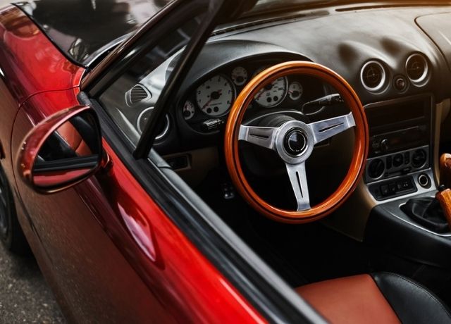 Car Storage Portsmouth Services Car Storage Portsmouth Services