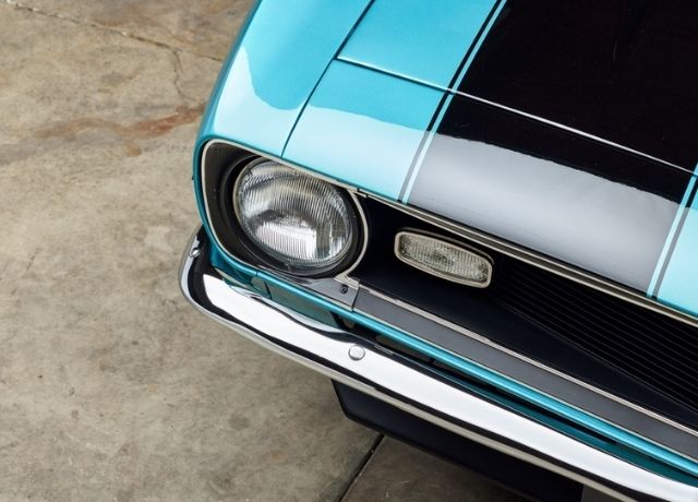 Car Storage Southampton Services