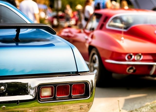 Car Storage in West Sussex Services