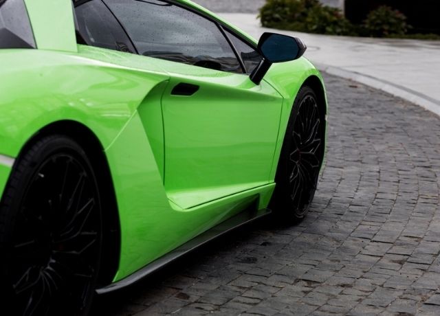 Car Storage Winchester Services