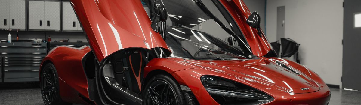 Car Storage FAQs